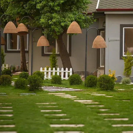 Meri Park Suites Oludeniz