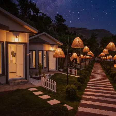 Szálloda Meri Park Suites *