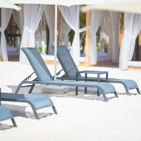 Meri Park Suites Szálloda Oludeniz