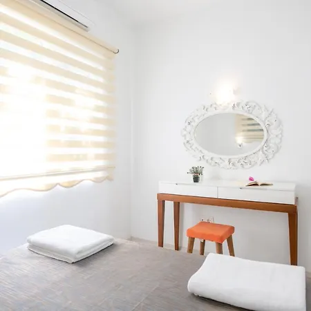 Meri Park Suites Hotel *