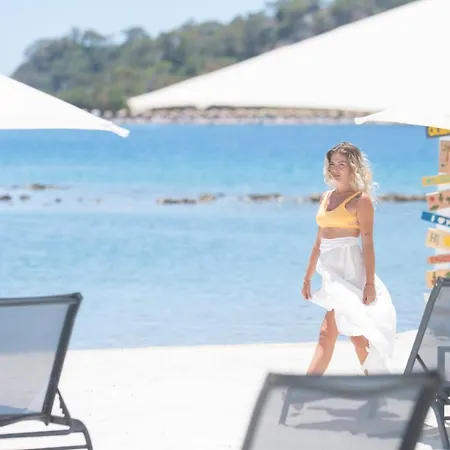 Meri Park Suites Oludeniz