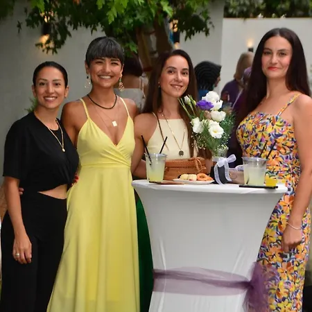 Meri Park Suites Oludeniz