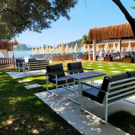 Szálloda Meri Park Suites