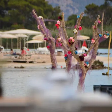 Meri Park Suites * Oludeniz
