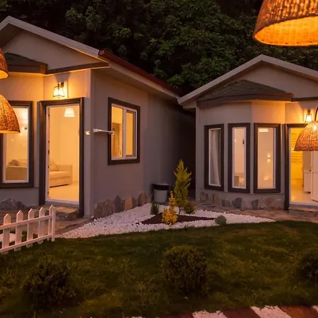 Meri Park Suites Ölüdeniz