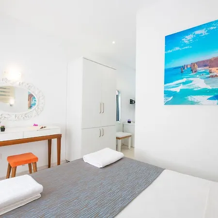 Hotel Meri Park Suites Ölüdeniz