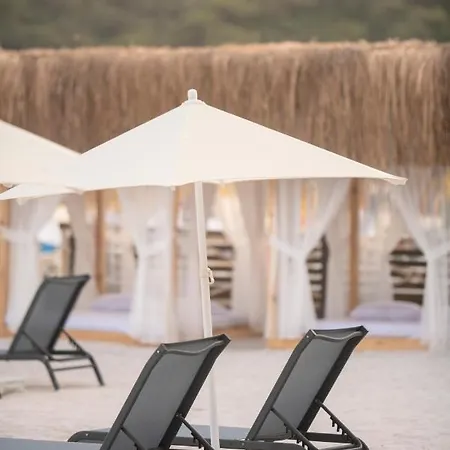 Meri Park Suites Hotel