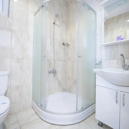 Hotel Meri Park Suites