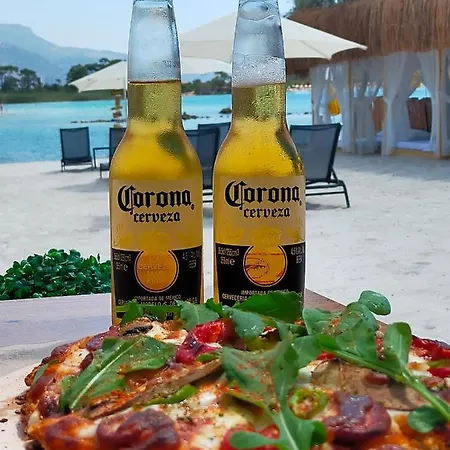 Meri Park Suites * Ölüdeniz