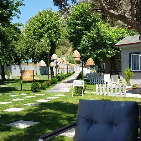 Meri Park Suites