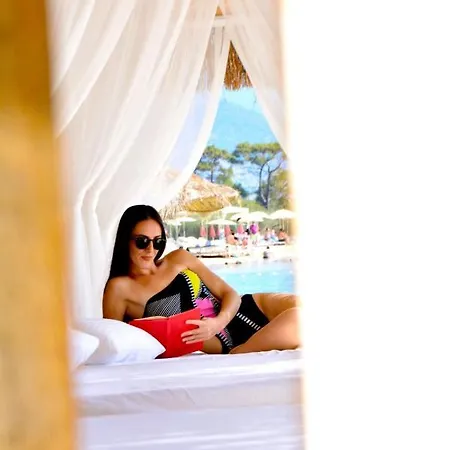 Meri Park Suites * Ölüdeniz