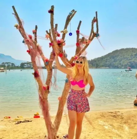 Meri Park Suites Hotel Ölüdeniz